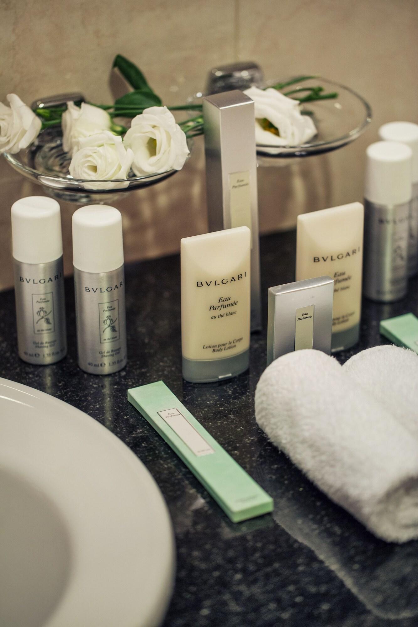 Royal Princess Hotel Дубровник Екстериор снимка BVLGARI toiletries