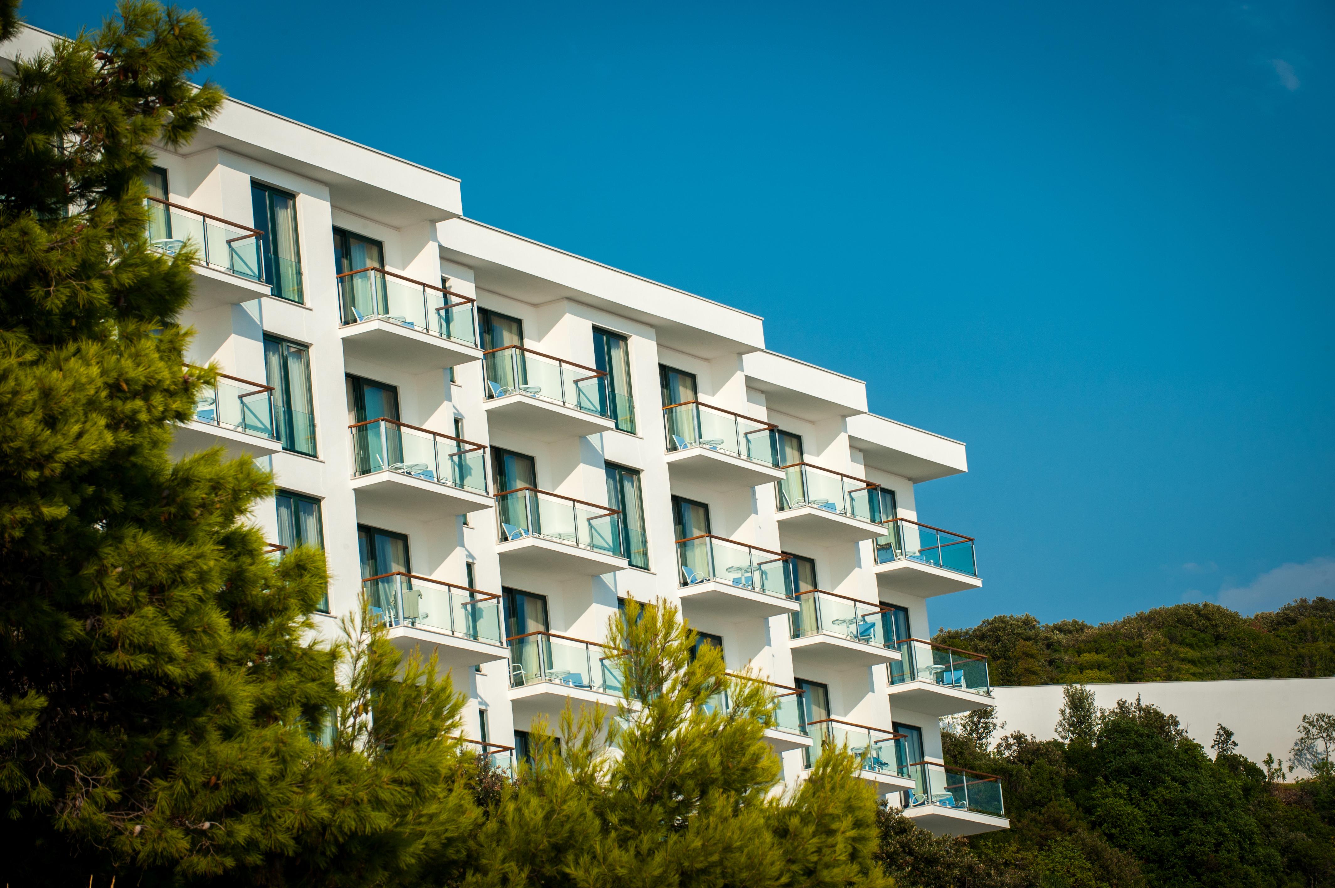 Royal Princess Hotel Дубровник Екстериор снимка