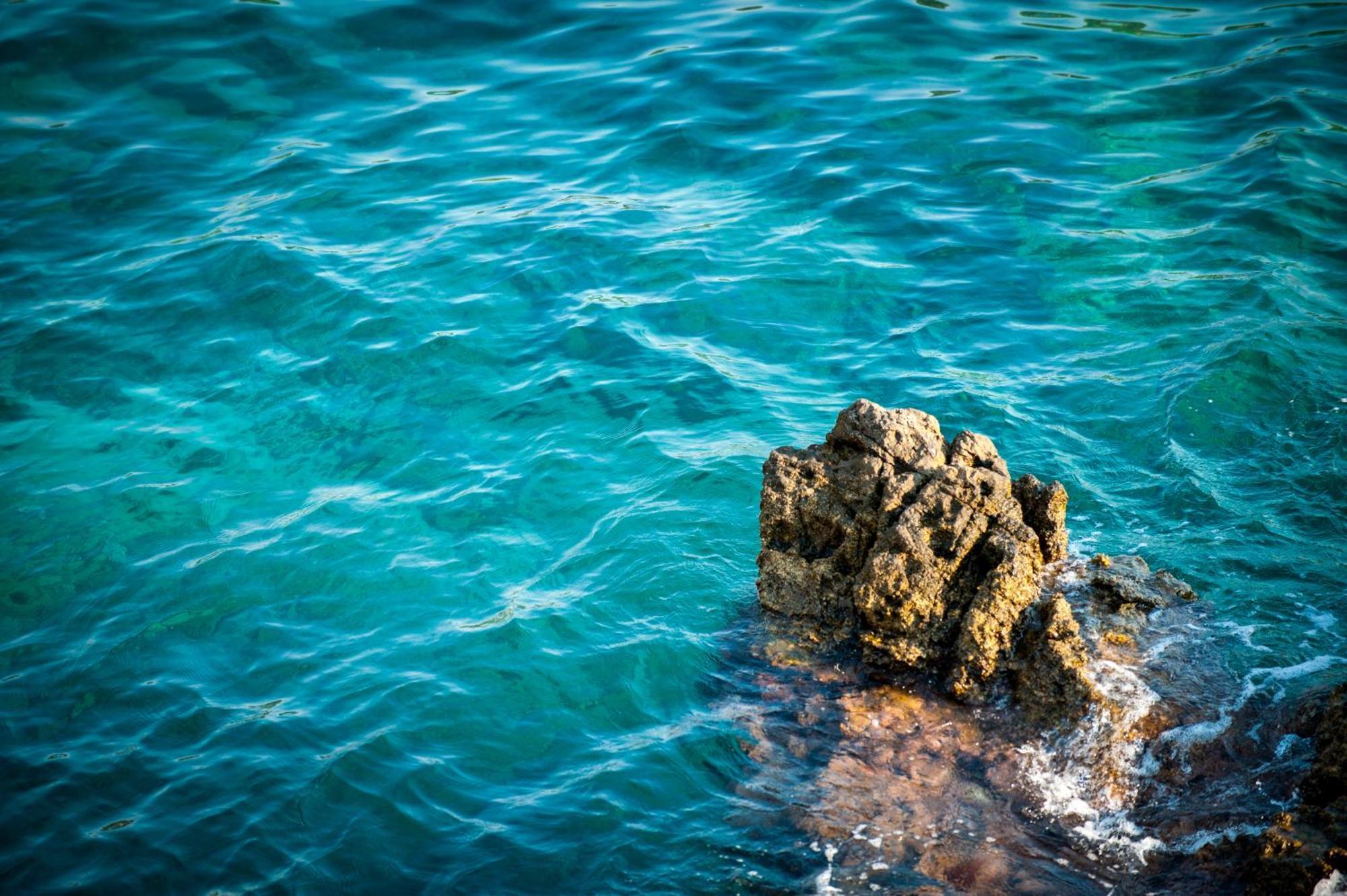 Royal Princess Hotel Дубровник Екстериор снимка Sea water