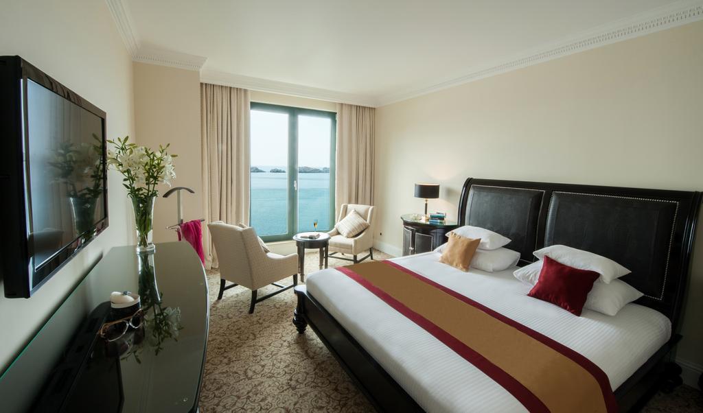 Royal Princess Hotel Дубровник Стая снимка A room at the hotel