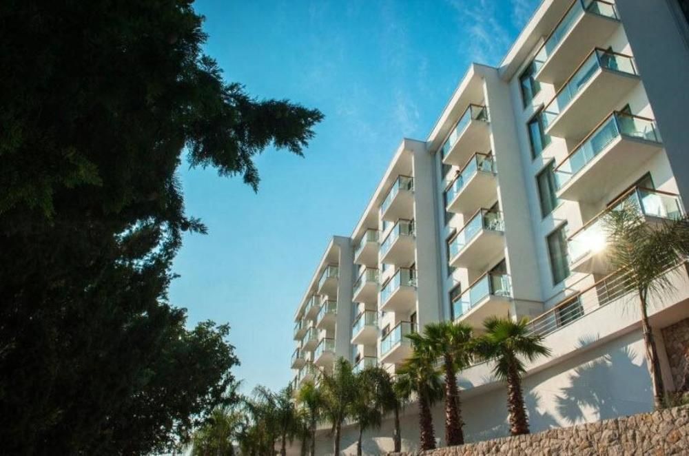 Royal Princess Hotel Дубровник Екстериор снимка